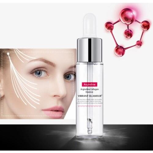 15ml Hyaluronic Acid Face Serum Face Lifting Anti Wrinkle Aging Whitening Facial Collagen Moisturize Essence Dropship SkinCare
