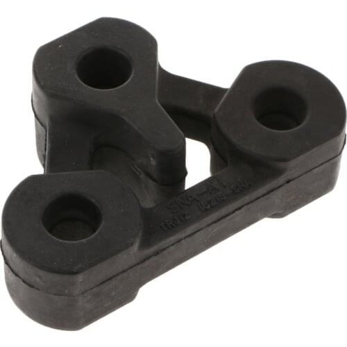 Polyurethane Car Truck Motorbike Muffler Exhaust Hangers Bracket for Honda