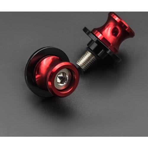 PROCNC Motorcycle Stands