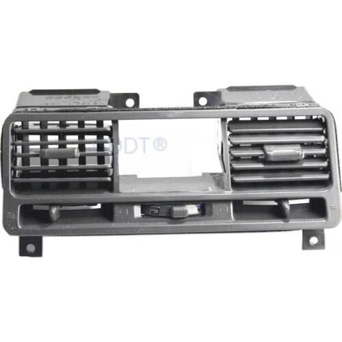 V32 V33 Pajero Air Intake Montero Defrost Hole 1989-1999 V43 Second Generation Pajero Montero Ac Inlet Cover Blade