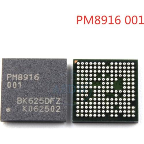 100% New PM8916 001 Power IC