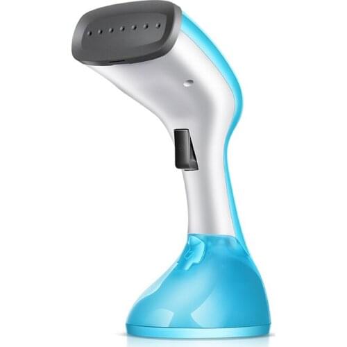 220V Hang Ironing Machine Household Small Hand-Held Steam Iron Mini Portable Steam Ironing Machine D122