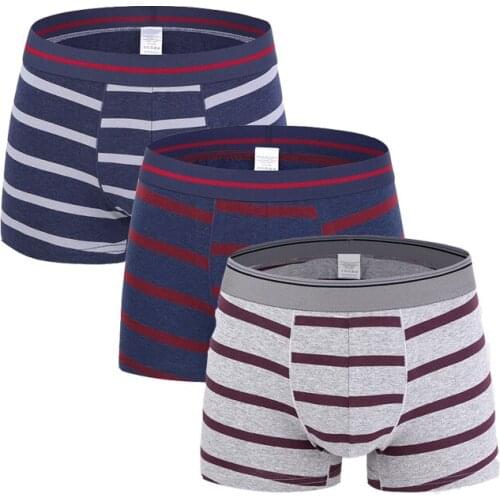 Bien Elevee Men's Classic Briefs