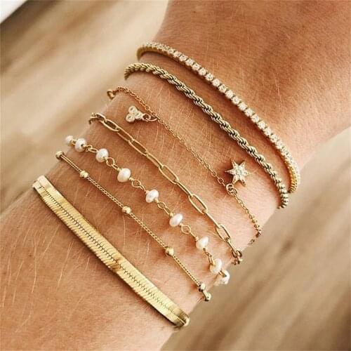 Bls-Miracle Bracelets