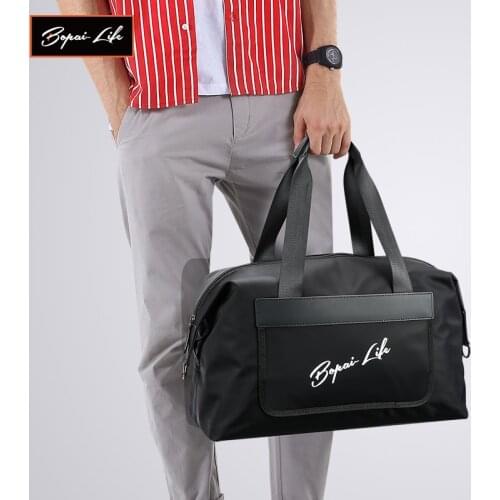 BOPAI LIFE Bags And Suitcases