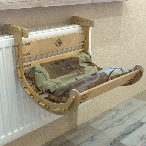 Carving Fantasy Furniture, Carriers For Cats