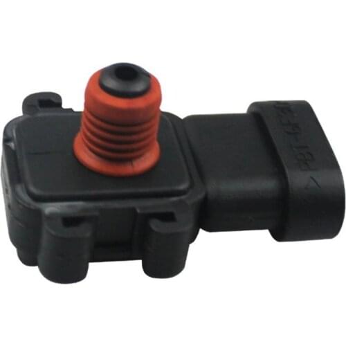 MANIFOLD ABSOLUTE PRESSURE MAP SENSOR FOR BUICK CADILLAC CHEVROLET GMC ISUZU OLDSMOBILE PONTIAC HUMMER SAAB 09359409