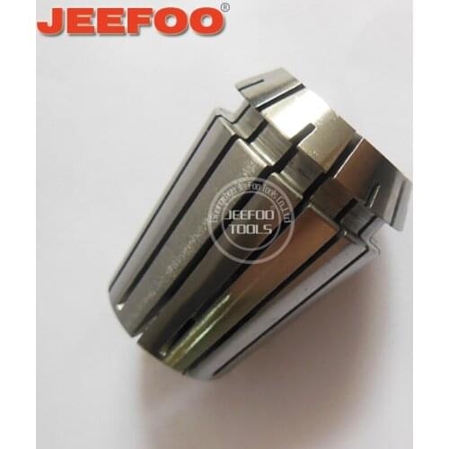 ER25-3.175 collect/clamp for cnc router machine,ER collect for fix end mill