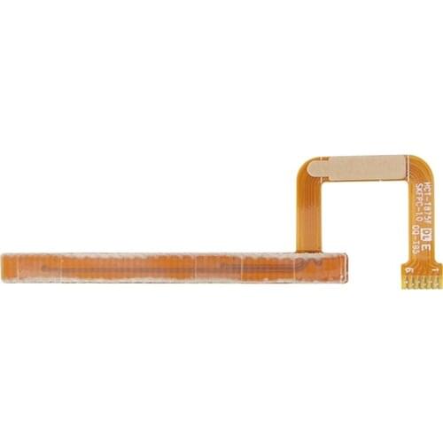 Ocolor For Oukitel K10000 Start Button Flex Cable Power+Volume Button FPC Flex Cable For Oukitel K10000 MTK6735 Quad Core