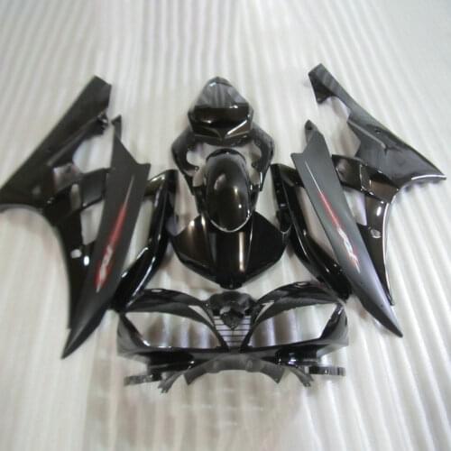 Customized your Injection fairing kit fit for YAMAHA R6 YZFR6 2006-2007 YZF R6 06-07 aftermarket fairing kits bodywork FY53
