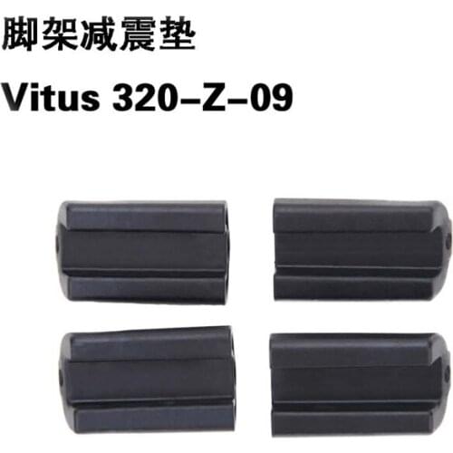 Walkera VITUS 320 RC Quadcopter spare parts Vitus 320-Z-09 Foot pad Landing gear shock absorption