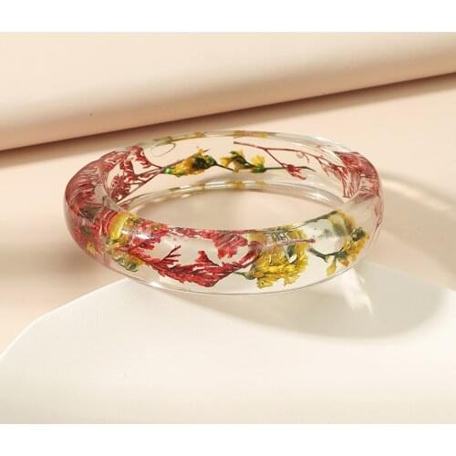 Miage Rigid Bracelets