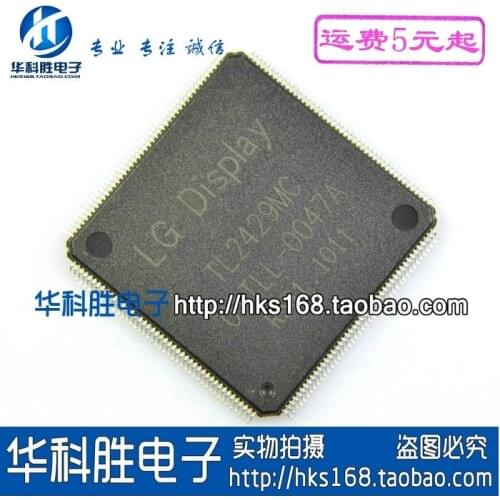 Original 1PCS / TL2429MC