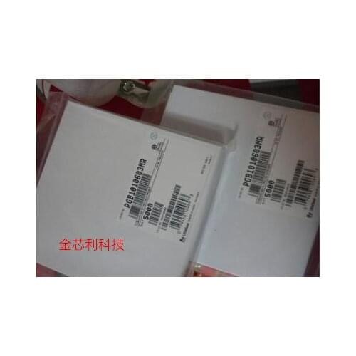 Patch PGB1010603NR 0603 / ESD Electrostatic