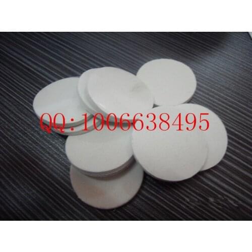 PE foam PE foam inner gasket plastic bottle foam gasket