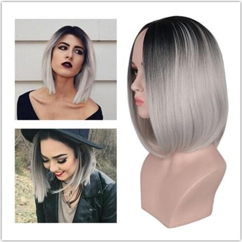 Black Wigs QQXCAIW China