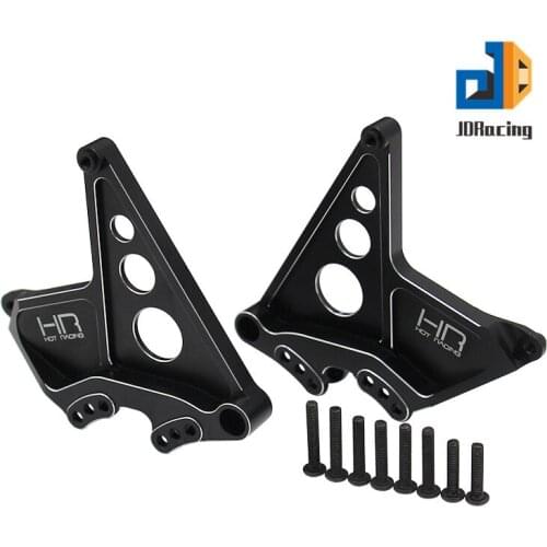 HR UDR aluminum alloy multi-adjustment rear shock mount