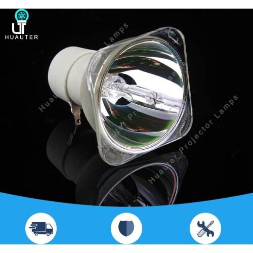 RLC-047 Lamp for PJD5111 PJD5351 VS12440 Projector Bare Lamp Replacement Bare Bulb for ViewSonic