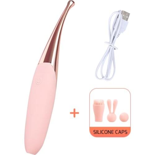 Sex A Couple Female High Frequency Sonic Clitoral Vibrator Sex Toy Female Orgasm Stimulator Female Masturbation Massager