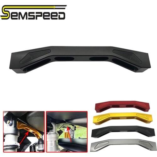 SEMSPEED For Yamaha XMAX 300 250 2017-2019 2020 Accessories Motorcycle X-MAX 300 250 Rear Fork Suspension Shock Absorber Bracket