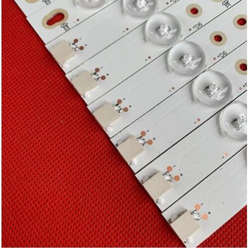 Led strips LB-PM3030-GJCD505X9AH22-Y for phi lips 50pug6102 / 78 50puf6102 / t3