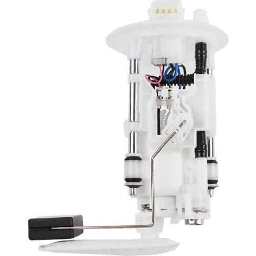 Motorcycle Fuel Pump Assembly for Yamaha ATV 2014-2020 VIKING 700 / VI / EPS / HUNTER 3B4-13907-10-00
