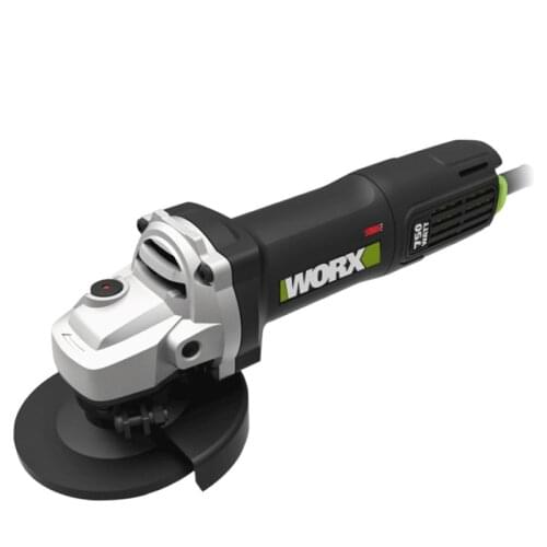 750W Cutting Polisher Angle Grinder Multifunction Grinding machine Electric grinder Angle Grinder grinding Power Tools WU811