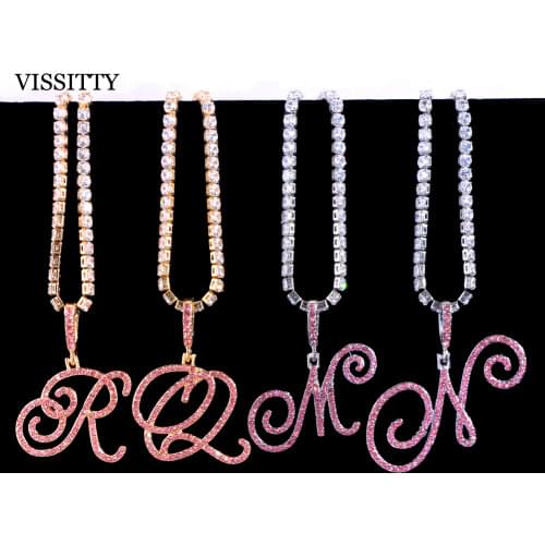 VISSITTY Chains
