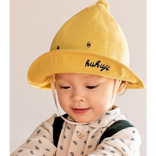 ZMAFOX Summer Hats For Babies