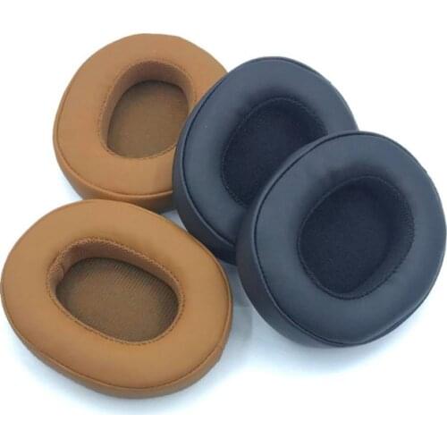 Earphone Ear Pads Earpads Sponge Soft Foam Cushion Replacement for skullcandy Crusher Bluetooth Wireless Over-Ear Headphones