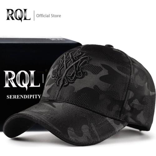 Baseball Caps For Men Military Sun Hats Brand Sports Logo Black Outdoor Embroidery Camouflage Totem Hip Hop Truck Dad Hat2021