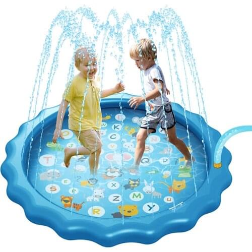 Brozebra Inflatable Rings For Children