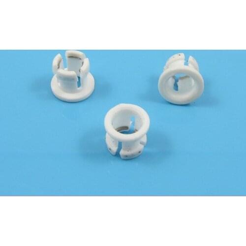 Water Filter Parts Quick joint fittings 1/4" inside paw tube clip