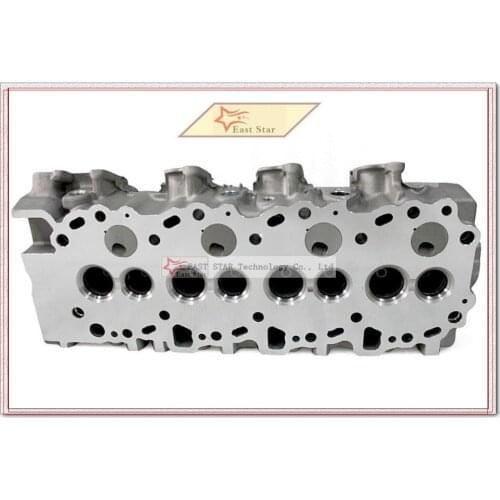908 780 KZ 1KZT 1KZ-T Cylinder Head For Toyota Land Cruiser 4-Runner Hilux 2982c 3.0TD SOHC 8v 11101-69126 1110169128 1110169126