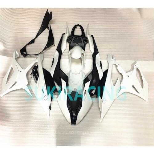 Fairing Kit For BMW S1000RR 2019 2020 Motorcycle Fairing Kit Bodywork ABS Plastic for BMW S1000RR 2019-2020