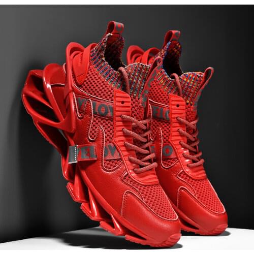 Men shoes Sneakers Male tenis Luxury shoes Mens casual Shoes Trainer Race off white Shoes fashion loafers running Shoes for men