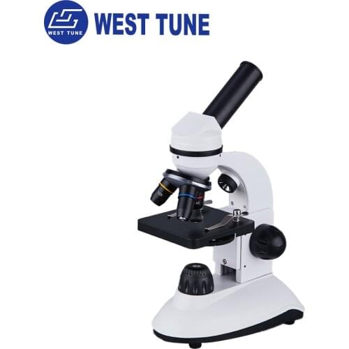A Microscope,Optical Instrument With CE Certified