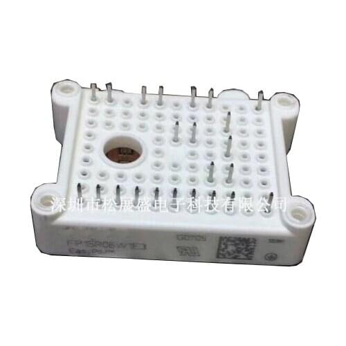 FP30R06W1E3 7MBR10VKC120-50 Module Original, can provide product test video