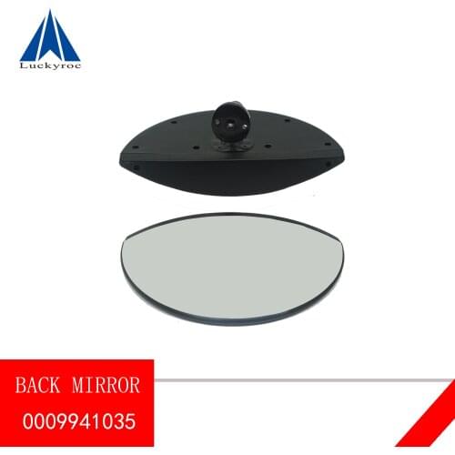 Linde Back View Panoramic Mirror 0009941035