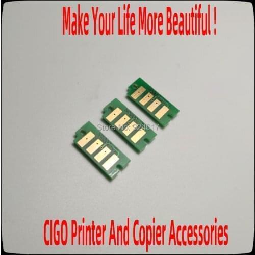 Toner Chip For Xerox DocuPrint CP405 CM405 CP405d CM405df Printer,CT202033 CT202034 CT202035 CT202036 CT350983 Toner Drum Chip