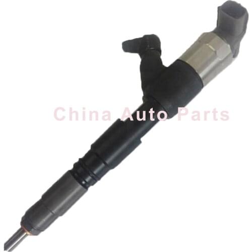 FUEL INJECTOR 0445110307 1pc