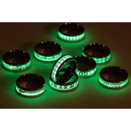 Золотые кольца для мужчин TREVINO China At AliExpress