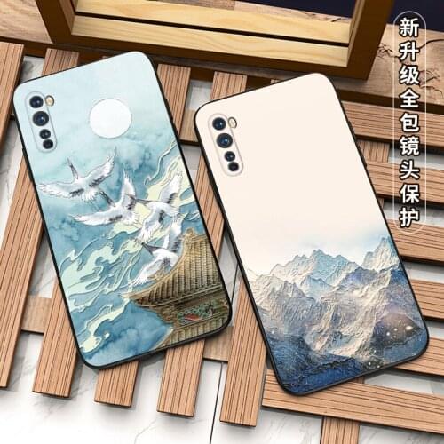 Unibay OnePlus 7T Phone Cases