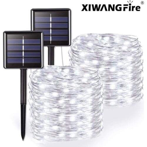 Светодиодные гирлянды XIWANGFIRE China At AliExpress
