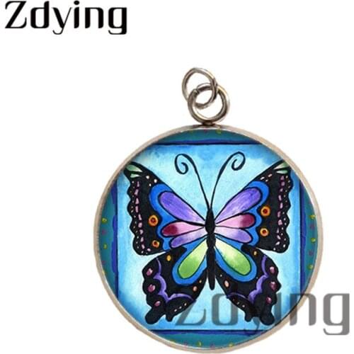 Zdying Jewelry Pendants