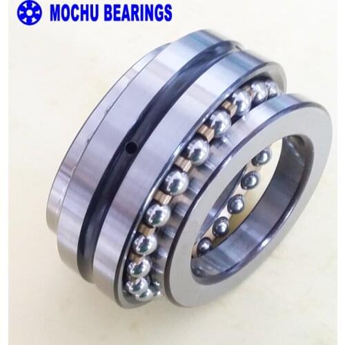 1pcs Bearing 562015 562015/GNP4 MOCHU Double-direction angular contact thrust ball bearings Precision machine tools spindle brg