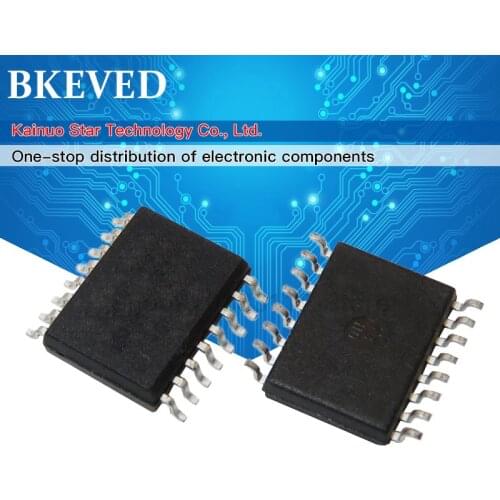 5PCS DS3231SN SOP16 DS3231 SOP DS3231S SOP-16 3231SN DS3231N