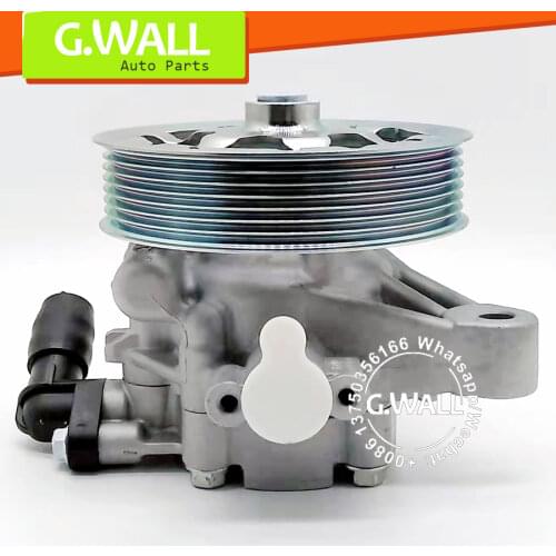 New Power Steering Pump For Honda Accord 2.0L 2008-2013 56110-R60-P02 56110-R60-P05 56110R60P02 56110R60P05