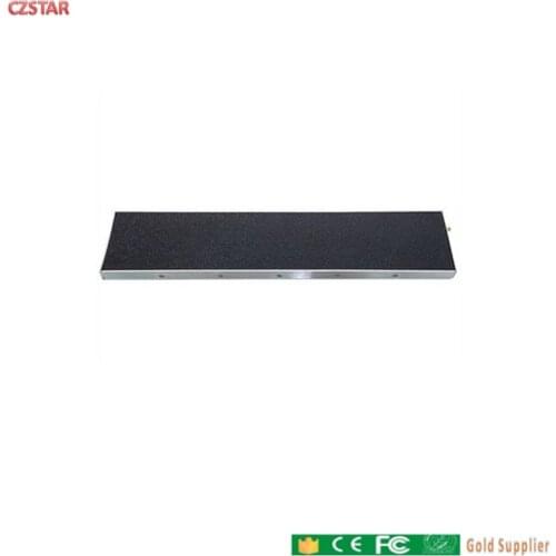 865mhz 900mhz uhf directional rfid marathon antenna linear polarization 5dBi floor mat vertical rfid antenna sports timing
