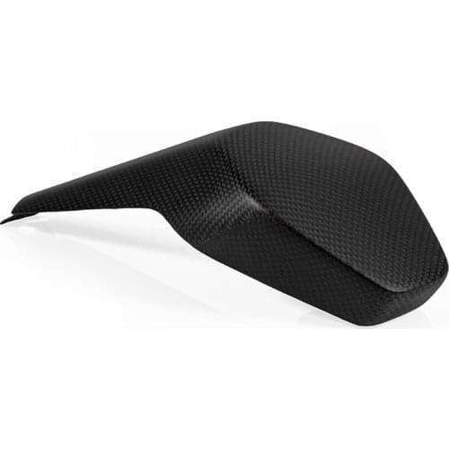 Carbon Fiber Rear Seat Cover Tail Section Fairing Cowl For Ducati Panigale V4 V4S V4R 2018 2019
